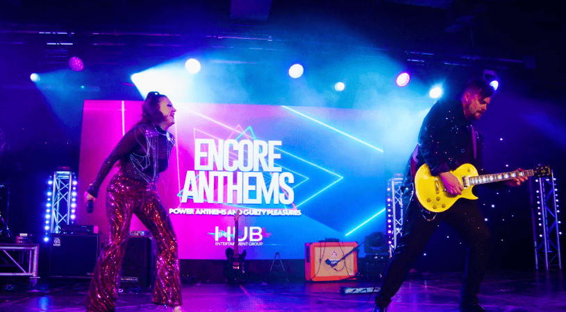 Encore Anthems - Photo 5