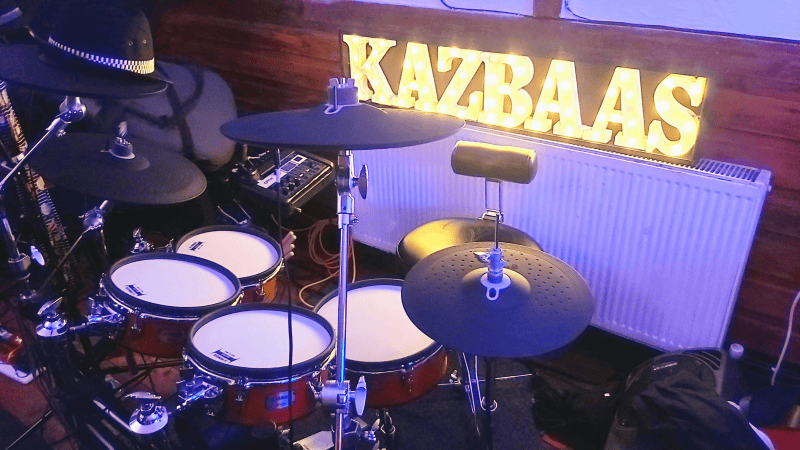 The KazBaas - Photo 7