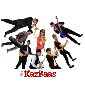 The KazBaas - Photo 9