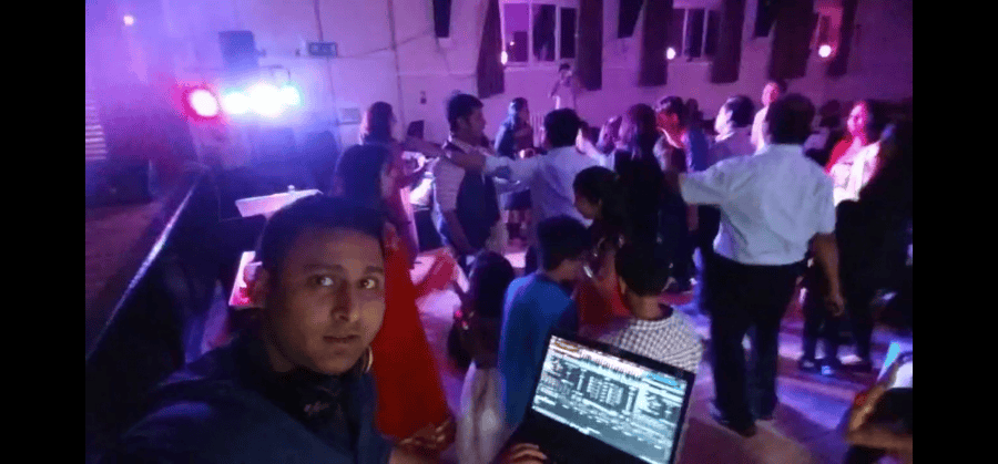 DJ AJ - Photo 3