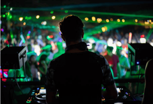 DJ AJ