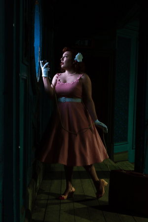 Miss Trixie Holiday  - Photo 3