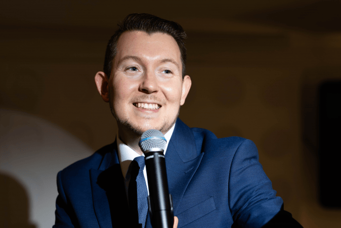 Luke Greenhalgh - Photo 5
