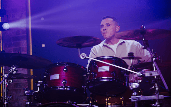 The Neotones - Photo 2