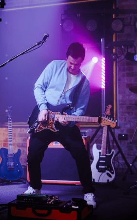 The Neotones - Photo 3