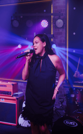 The Neotones - Photo 7