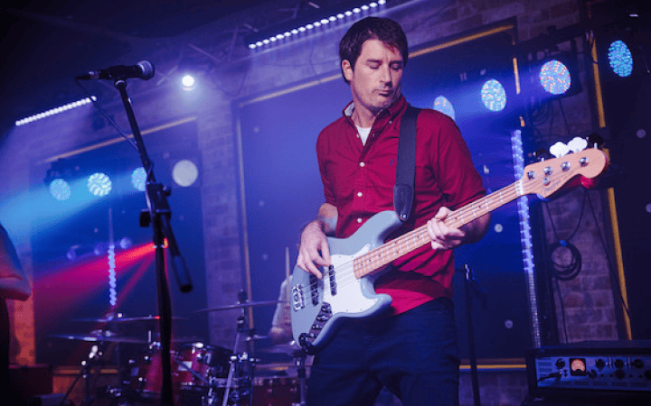 The Neotones - Photo 8