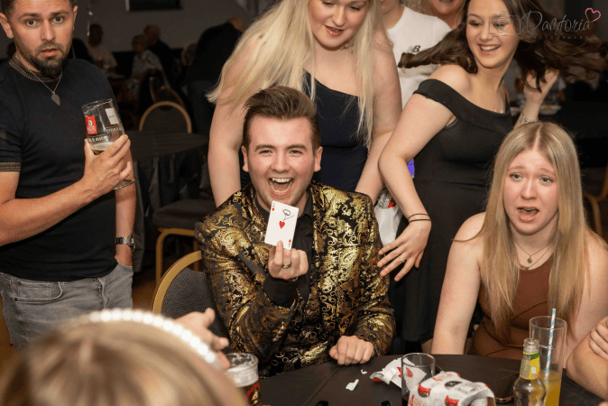Pete Hopkins Magic - Photo 8