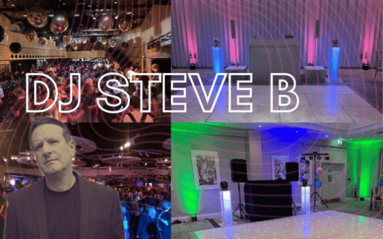 DJ Steve B