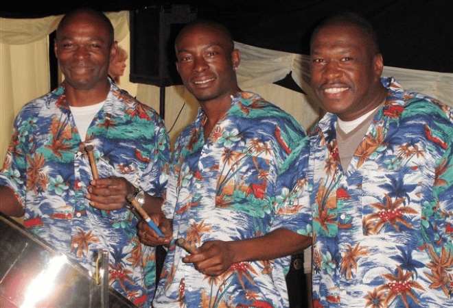 Juma Steel Band  - Photo 3