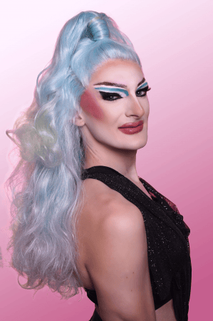 Miss Tess - Drag Act - Photo 3