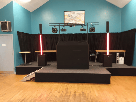 Weeto entertainment 
