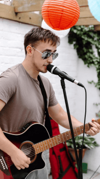 Taylor Clark Music - Photo 7
