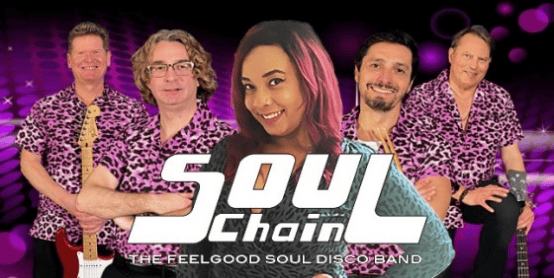 Soul Chain