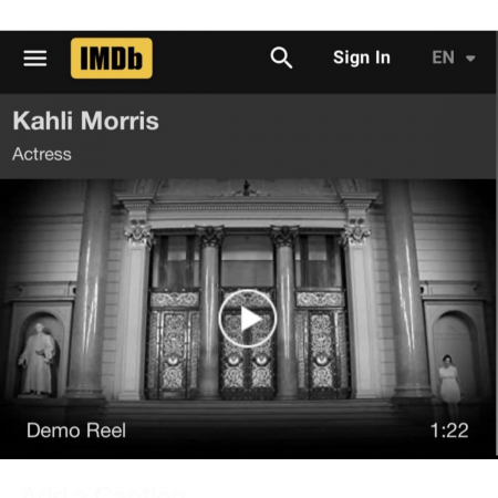 Kahli Morris - Photo 5