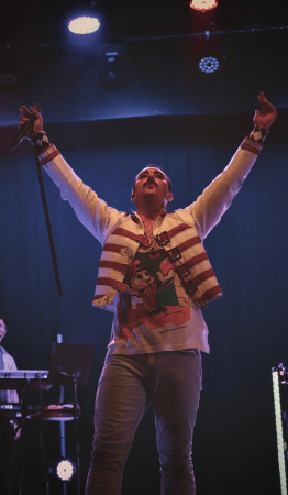 The Miracle UK - Queen Tribute Show - Photo 4