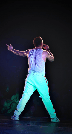The Miracle UK - Queen Tribute Show - Photo 6