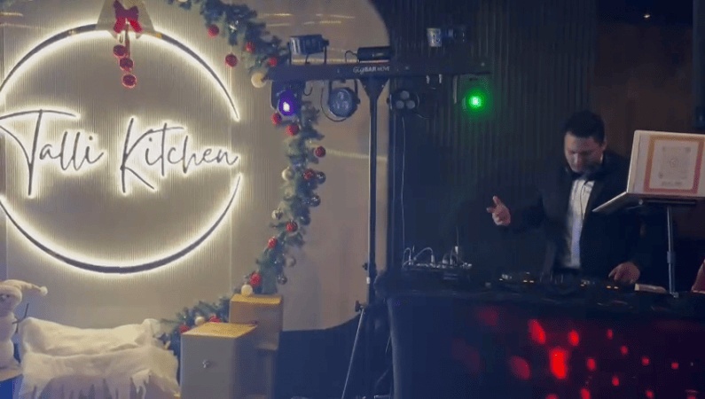 DJ AJ - Photo 8