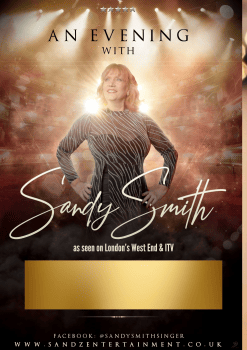 Sandy Smith