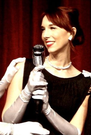 Michelle Roberts -Award Winning Singer - Photo 9