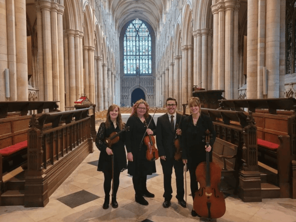 Vitula String Quartet - Photo 2