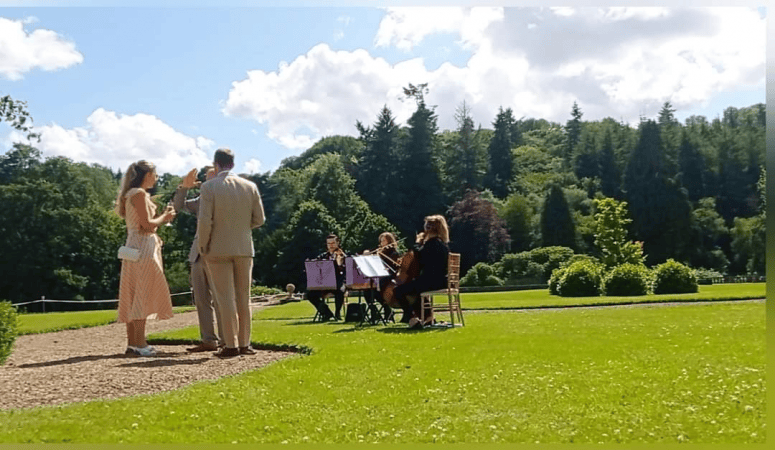 Vitula String Quartet - Photo 5