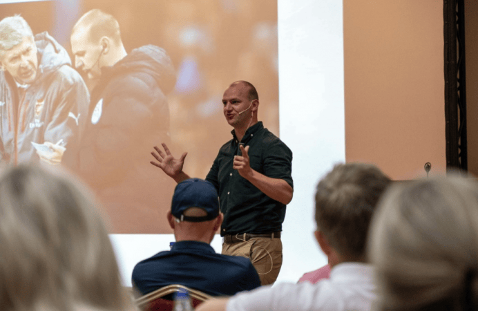 Bobby Madley - Photo 6