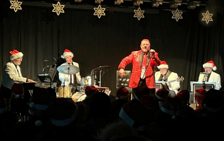 La Dolce Vita Swing Collective - Photo 2