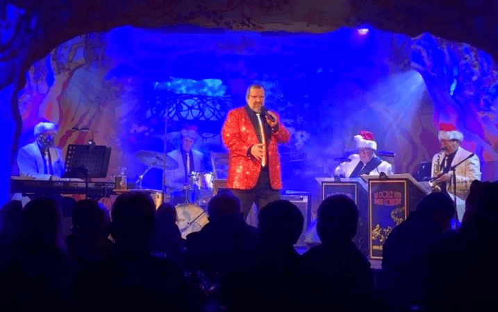 La Dolce Vita Swing Collective - Photo 3