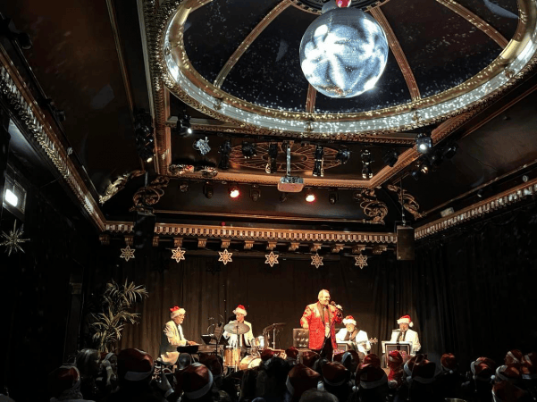 La Dolce Vita Swing Collective - Photo 4
