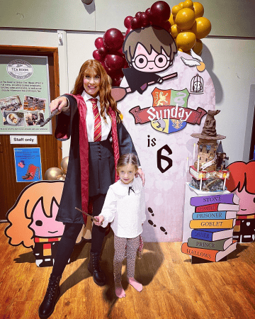 Ruby Rascals Children's Parties - Photo 8