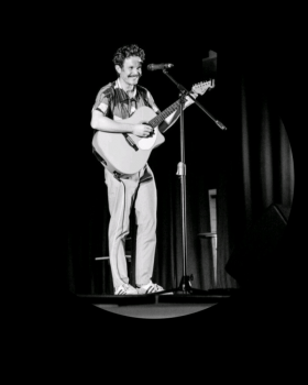 Tom Ramsbottom