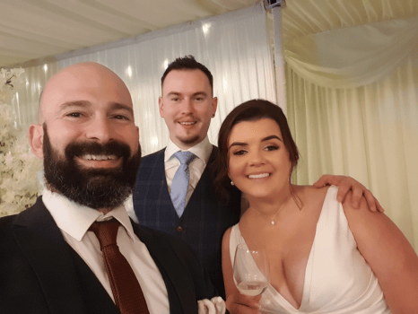 Wedding Magic - Photo 3