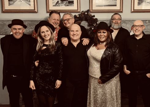 The Soul Shebang