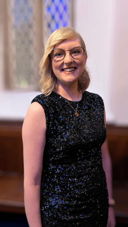 Lauren Kells - Soprano - Photo 2