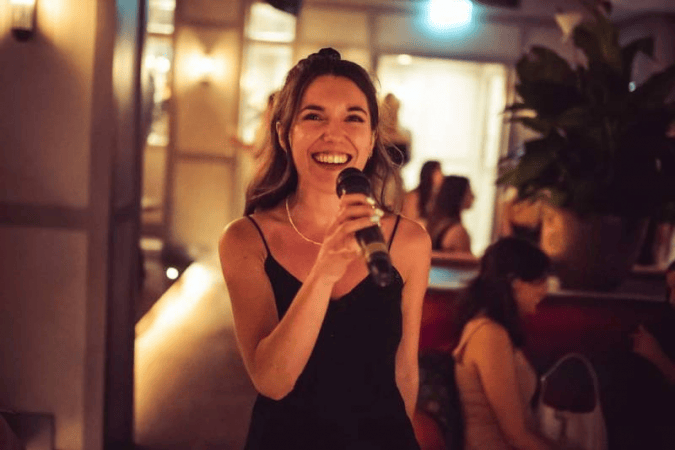 Livi - Event Soprano (London) - Photo 3