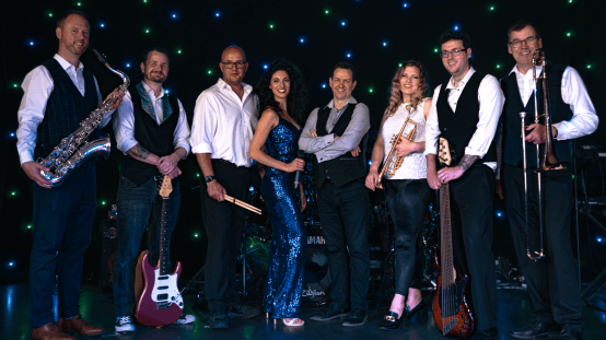 Groove Star
