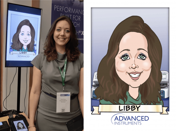 Digital Caricaturist  - Photo 9