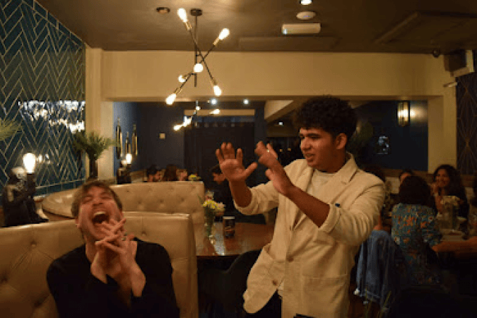 Dvishanmagician - magician and mind reader  - Photo 7