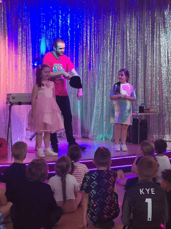 Non Stop Kids Entertainment  - Photo 58