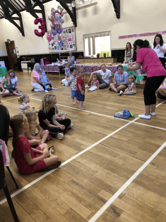Non Stop Kids Entertainment  - Photo 64