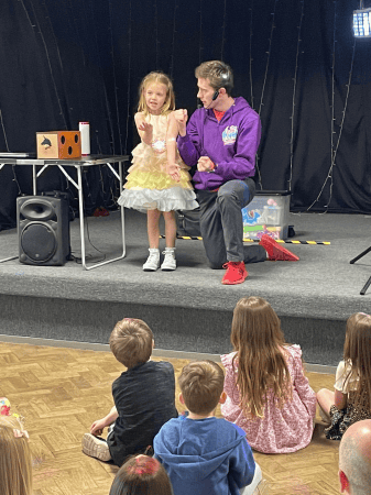 Non Stop Kids Entertainment  - Photo 72