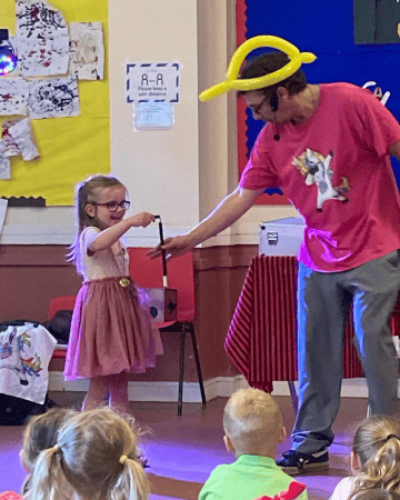 Non Stop Kids Entertainment  - Photo 174