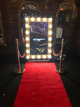 Magic Mirror for hire - Photo 2