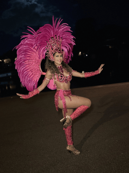 Samba Dancer - Brazilian Carnival Experience - Photo 2
