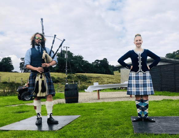 Bagpiper - Photo 5