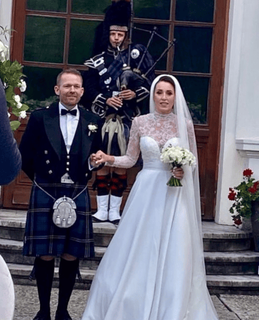 Bagpiper - Photo 9