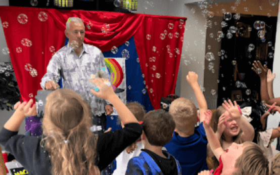 Best Kids Parties