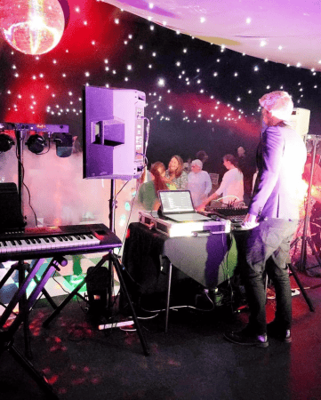 DJ Danny - Photo 17