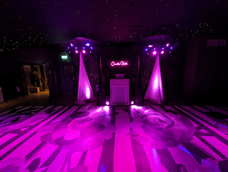 Marvellous Disco